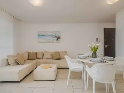 Ferienwohnung für 4 Personen (65 m²) in Malinska 7/10