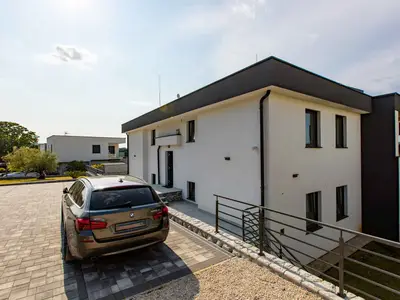 Ferienwohnung für 4 Personen (70 m²) in Malinska 3/10