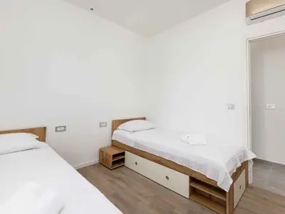 Ferienwohnung für 4 Personen (70 m²) in Malinska 5/10