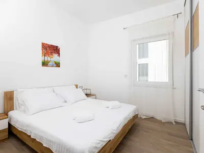 Ferienwohnung für 4 Personen (70 m²) in Malinska 6/10