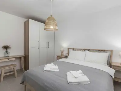 Ferienwohnung für 3 Personen (40 m²) in Malinska 10/10
