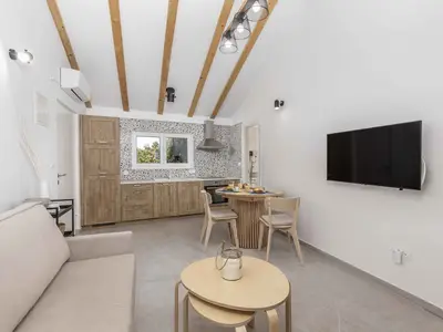 Ferienwohnung für 3 Personen (40 m²) in Malinska 6/10