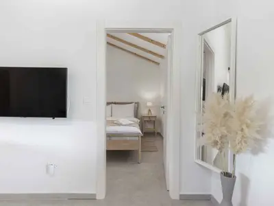 Ferienwohnung für 3 Personen (40 m²) in Malinska 8/10