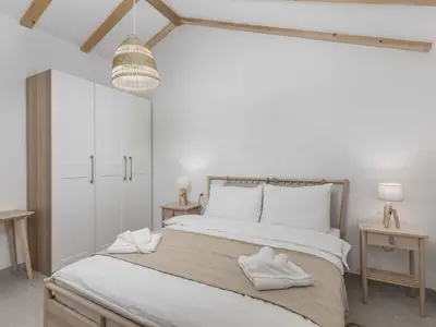 Ferienwohnung für 3 Personen (40 m²) in Malinska 9/10