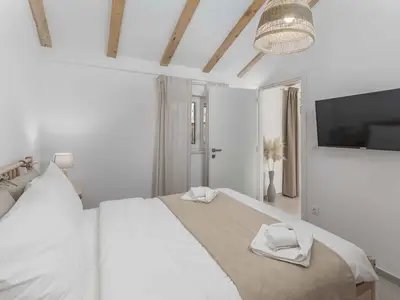 Ferienwohnung für 3 Personen (40 m²) in Malinska 10/10