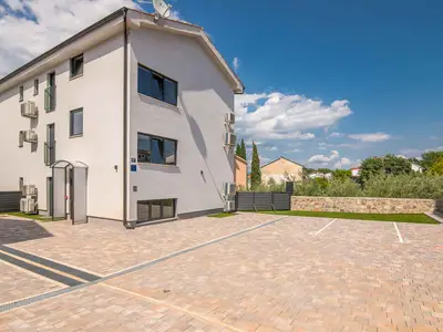 Ferienwohnung für 6 Personen (80 m²) in Malinska 8/10