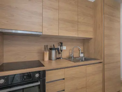 Ferienwohnung für 6 Personen (80 m²) in Malinska 10/10