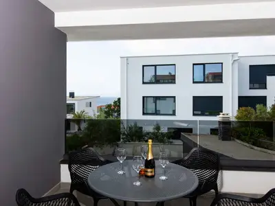 Ferienwohnung für 4 Personen (70 m²) in Malinska 2/10