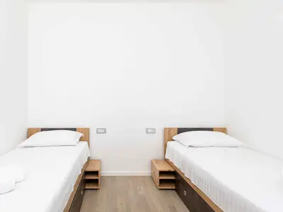 Ferienwohnung für 4 Personen (70 m²) in Malinska 4/10