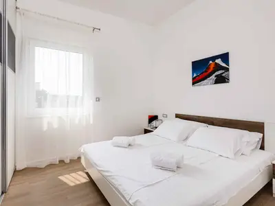 Ferienwohnung für 4 Personen (70 m²) in Malinska 8/10