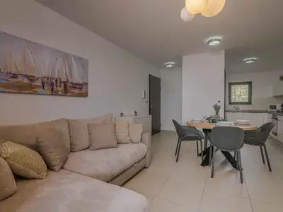 Ferienwohnung für 4 Personen (65 m²) in Malinska 8/10