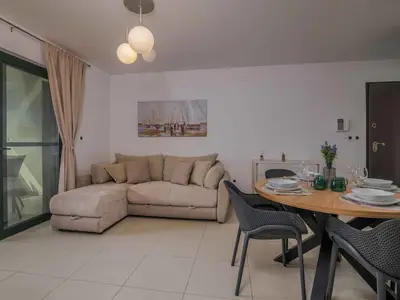 Ferienwohnung für 4 Personen (65 m²) in Malinska 9/10