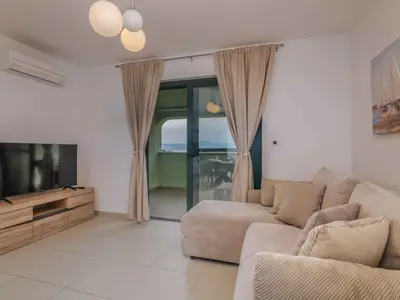 Ferienwohnung für 4 Personen (65 m²) in Malinska 2/10