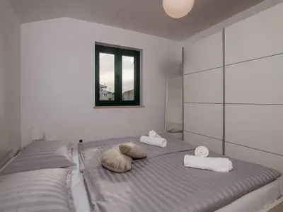 Ferienwohnung für 4 Personen (65 m²) in Malinska 4/10