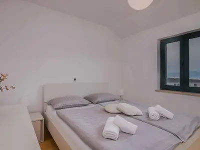 Ferienwohnung für 4 Personen (65 m²) in Malinska 5/10