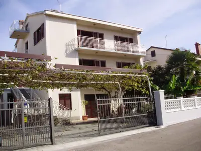 Ferienwohnung für 4 Personen (100 m²) in Malinska 5/10