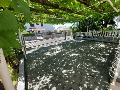 Ferienwohnung für 4 Personen (100 m²) in Malinska 7/10