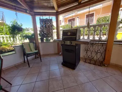Ferienwohnung für 4 Personen (100 m²) in Malinska 2/10