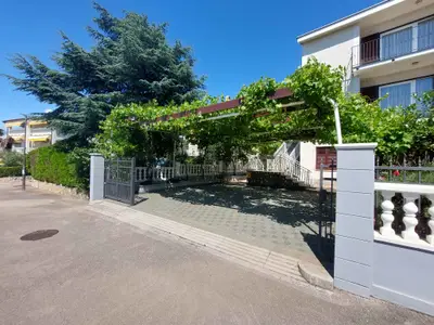 Ferienwohnung für 4 Personen (100 m²) in Malinska 6/10