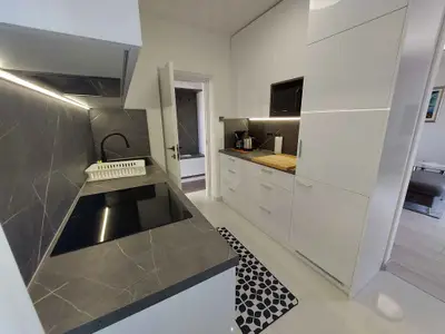 Ferienwohnung für 4 Personen (100 m²) in Malinska 8/10