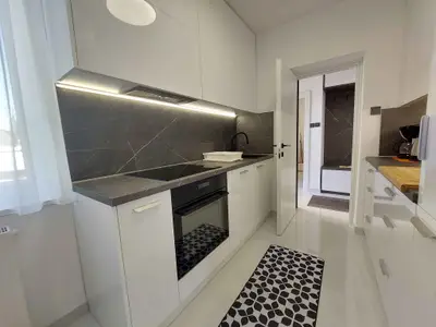 Ferienwohnung für 4 Personen (100 m²) in Malinska 9/10