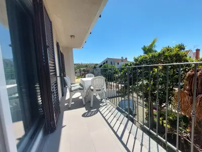 Ferienwohnung für 4 Personen (100 m²) in Malinska 1/10