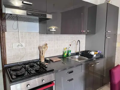 Ferienwohnung für 4 Personen (55 m²) in Malinska 7/10