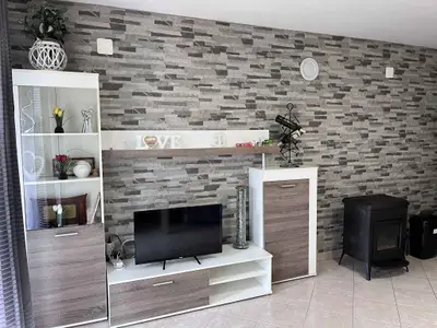 Ferienwohnung für 4 Personen (55 m²) in Malinska 10/10