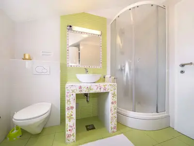 Ferienwohnung für 3 Personen (40 m²) in Malinska 8/10