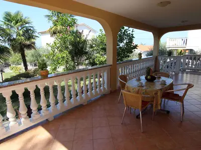 Ferienwohnung für 4 Personen (65 m²) in Malinska 5/10
