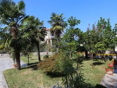 Ferienwohnung für 4 Personen (65 m²) in Malinska 3/10