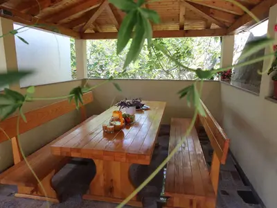 Ferienwohnung für 2 Personen (30 m²) in Malinska 4/10