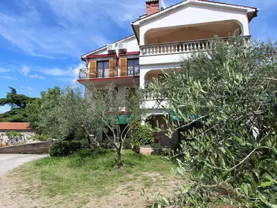 Ferienwohnung für 2 Personen (21 m²) in Malinska 5/10