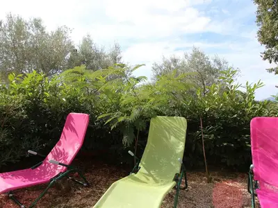 Ferienwohnung für 4 Personen (100 m²) in Malinska 5/10