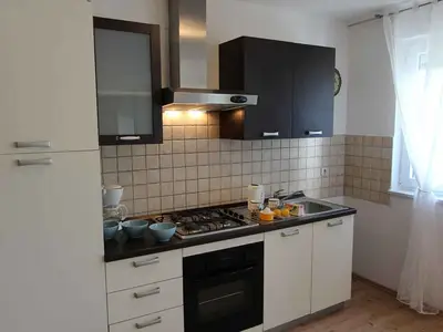 Ferienwohnung für 4 Personen (100 m²) in Malinska 9/10