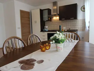 Ferienwohnung für 4 Personen (100 m²) in Malinska 10/10