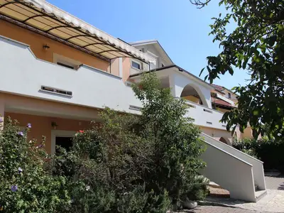 Ferienwohnung für 4 Personen (45 m²) in Malinska 5/10
