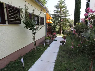 Ferienwohnung für 2 Personen (23 m²) in Malinska 9/10
