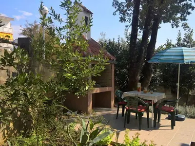 Ferienwohnung für 6 Personen (60 m²) in Malinska 7/10