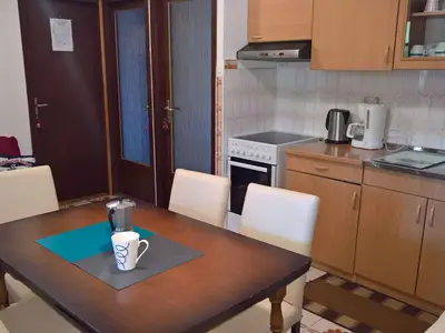 Ferienwohnung für 6 Personen (60 m²) in Malinska 10/10