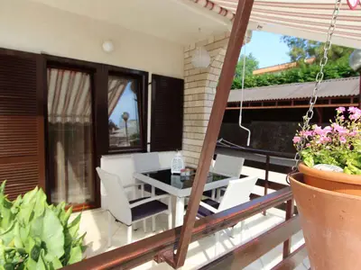 Ferienwohnung für 3 Personen (40 m²) in Malinska 3/10