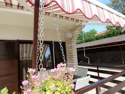 Ferienwohnung für 3 Personen (40 m²) in Malinska 4/10
