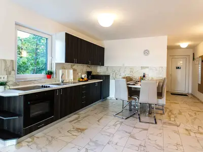 Ferienwohnung für 7 Personen (92 m²) in Malinska 6/10