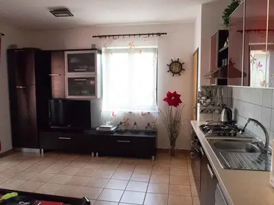 Ferienwohnung für 4 Personen (44 m²) in Malinska 5/10