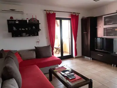 Ferienwohnung für 4 Personen (44 m²) in Malinska 6/10