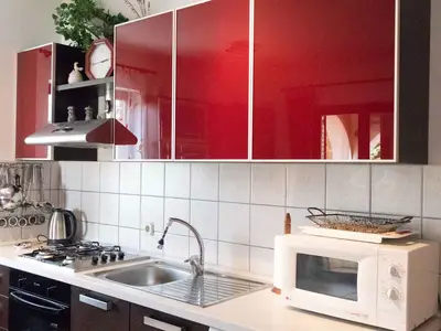 Ferienwohnung für 4 Personen (44 m²) in Malinska 10/10
