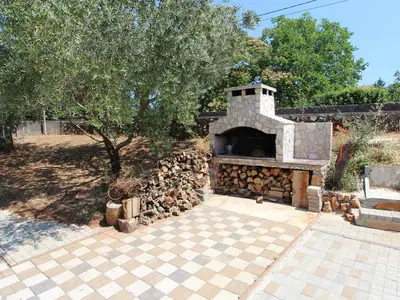 Ferienwohnung für 2 Personen (45 m²) in Malinska 5/10