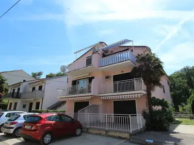 Ferienwohnung für 2 Personen (60 m²) in Porat 2/10
