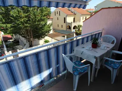 Ferienwohnung für 2 Personen (60 m²) in Porat 6/10