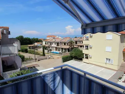 Ferienwohnung für 2 Personen (60 m²) in Porat 7/10
